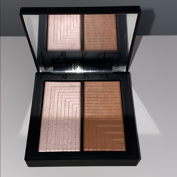 New: Nars Dual-Intensity Blush - Picture 1 of 5